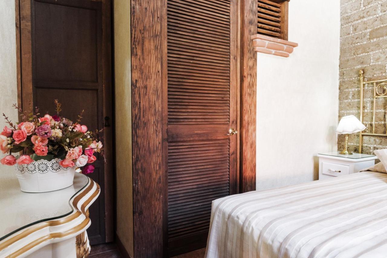 Na-Anche Hotel Oaxaca Buitenkant foto