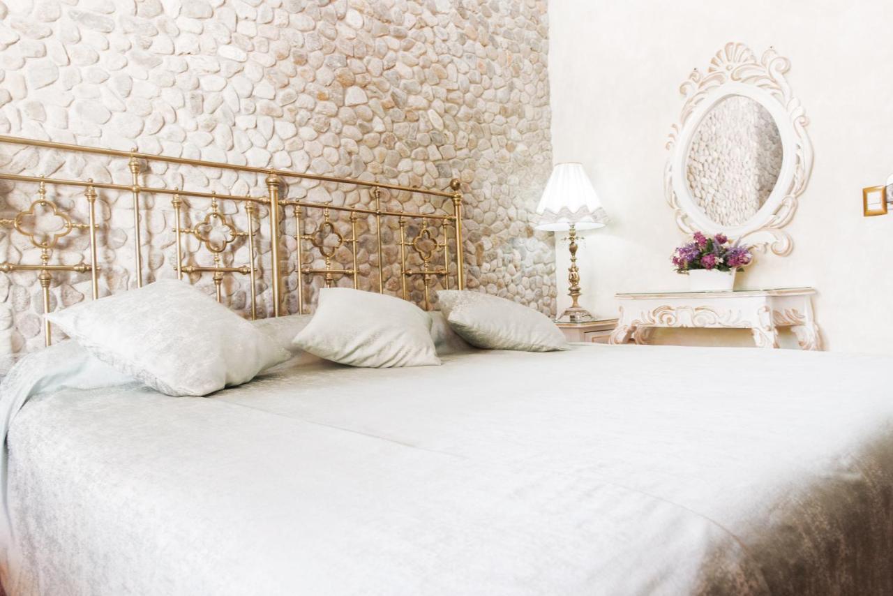 Na-Anche Hotel Oaxaca Buitenkant foto