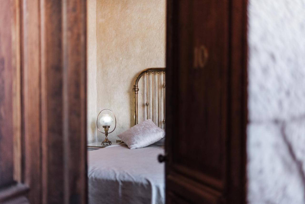 Na-Anche Hotel Oaxaca Buitenkant foto